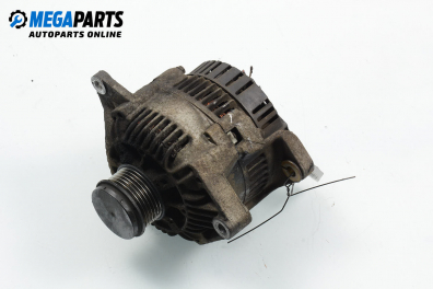 Alternator for Renault Megane Scenic 1.9 dTi, 98 hp, minivan, 1998