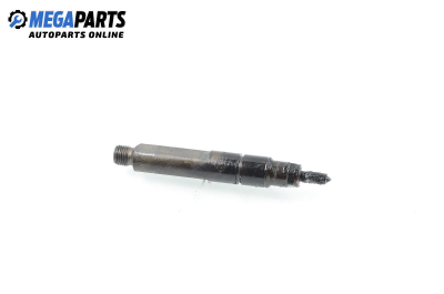 Diesel fuel injector for Renault Megane Scenic 1.9 dTi, 98 hp, minivan, 1998