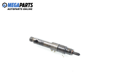 Diesel fuel injector for Renault Megane Scenic 1.9 dTi, 98 hp, minivan, 1998