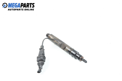 Diesel master fuel injector for Renault Megane Scenic 1.9 dTi, 98 hp, minivan, 1998