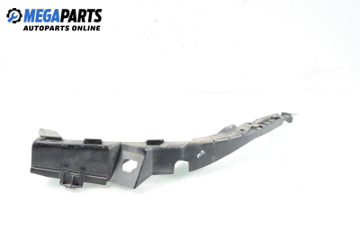 Bumper holder for Volkswagen Passat (B5; B5.5) 1.9 TDI, 115 hp, sedan, 2000, position: front - left