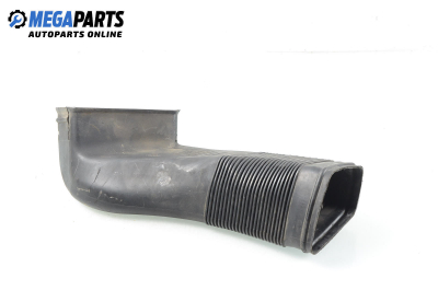 Air duct for Volkswagen Passat (B5; B5.5) 1.9 TDI, 115 hp, sedan, 2000