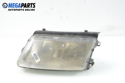 Headlight for Volkswagen Passat (B5; B5.5) 1.9 TDI, 115 hp, sedan, 2000, position: left