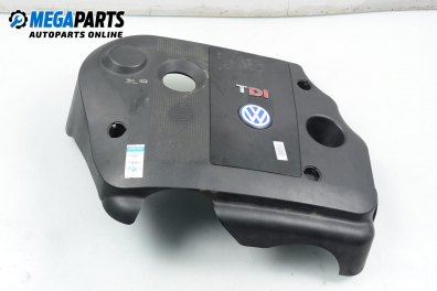 Engine cover for Volkswagen Passat (B5; B5.5) 1.9 TDI, 115 hp, sedan, 2000