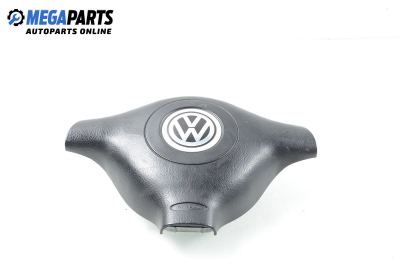 Airbag for Volkswagen Passat (B5; B5.5) 1.9 TDI, 115 hp, sedan, 2000, position: vorderseite