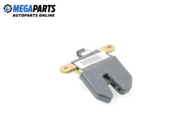 Trunk lock for Volkswagen Passat (B5; B5.5) 1.9 TDI, 115 hp, sedan, 2000, position: rear