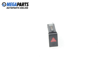 Buton lumini de urgență for Volkswagen Passat (B5; B5.5) 1.9 TDI, 115 hp, sedan, 2000