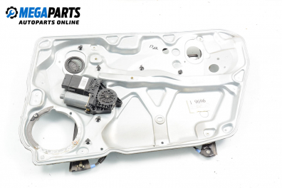 Electric window regulator for Volkswagen Passat (B5; B5.5) 1.9 TDI, 115 hp, sedan, 2000, position: front - right