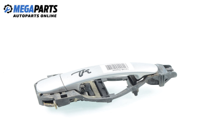 Außengriff for Volkswagen Passat (B5; B5.5) 1.9 TDI, 115 hp, sedan, 2000, position: rechts, rückseite