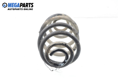 Coil spring for Volkswagen Passat (B5; B5.5) 1.9 TDI, 115 hp, sedan, 2000, position: rear