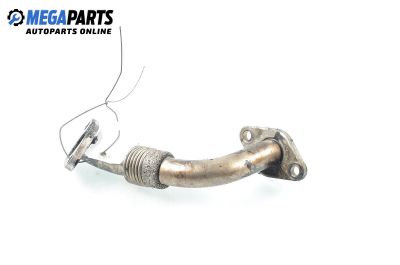 EGR rohr for Volkswagen Passat (B5; B5.5) 1.9 TDI, 115 hp, sedan, 2000