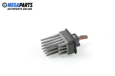 Blower motor resistor for Opel Omega B 2.2 16V DTI, 120 hp, sedan, 2001