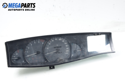 Instrument cluster for Opel Omega B 2.2 16V DTI, 120 hp, sedan, 2001