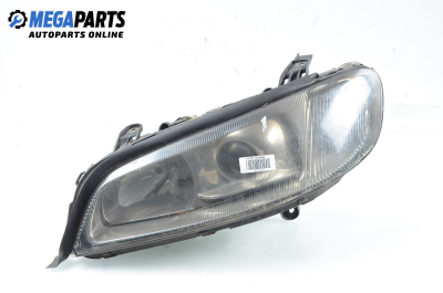 Headlight for Opel Omega B 2.2 16V DTI, 120 hp, sedan, 2001, position: left