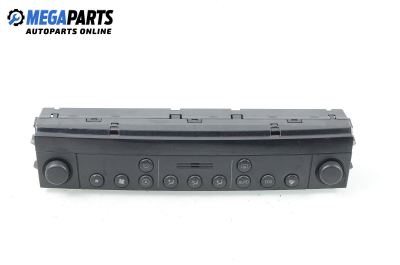 Air conditioning panel for Opel Omega B 2.2 16V DTI, 120 hp, sedan, 2001