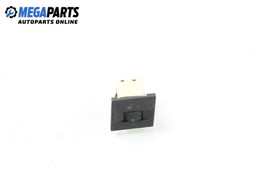 Seat heating button for Opel Omega B 2.2 16V DTI, 120 hp, sedan, 2001