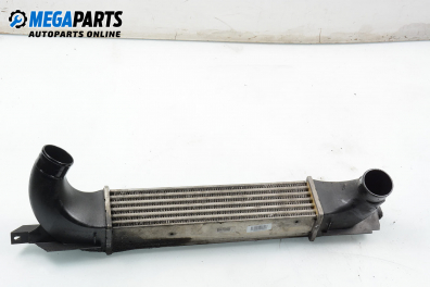 Intercooler for Opel Omega B 2.2 16V DTI, 120 hp, sedan, 2001