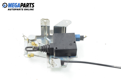 Door lock actuator for Opel Omega B 2.2 16V DTI, 120 hp, sedan, 2001, position: rear