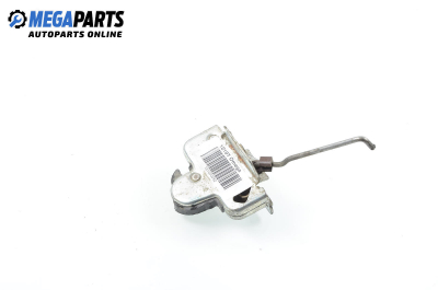 Trunk lock for Opel Omega B 2.2 16V DTI, 120 hp, sedan, 2001, position: rear