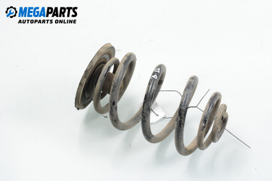 Coil spring for Opel Omega B 2.2 16V DTI, 120 hp, sedan, 2001, position: rear