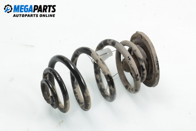 Coil spring for Opel Omega B 2.2 16V DTI, 120 hp, sedan, 2001, position: rear