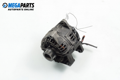 Alternator for Opel Omega B 2.2 16V DTI, 120 hp, sedan, 2001