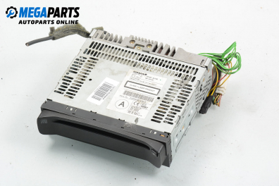 CD player for Nissan Primera (P12) (2001-2008)