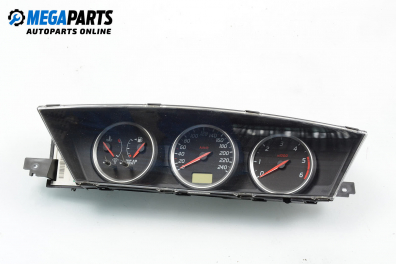 Instrument cluster for Nissan Primera (P12) 1.9 dCi, 120 hp, station wagon, 2003