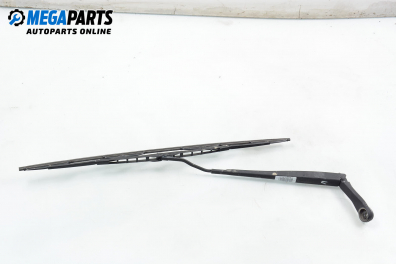 Front wipers arm for Nissan Primera (P12) 1.9 dCi, 120 hp, station wagon, 2003, position: left