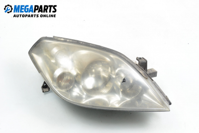 Headlight for Nissan Primera (P12) 1.9 dCi, 120 hp, station wagon, 2003, position: right