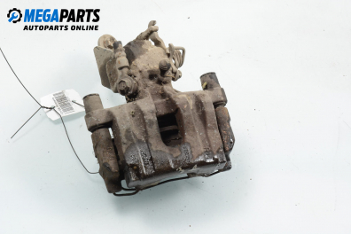 Caliper for Nissan Primera (P12) 1.9 dCi, 120 hp, station wagon, 2003, position: rear - right