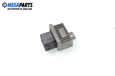 Glow plugs relay for Nissan Primera (P12) 1.9 dCi, 120 hp, station wagon, 2003