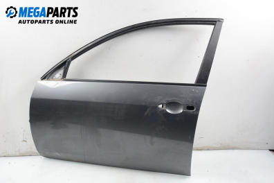 Door for Nissan Primera (P12) 1.9 dCi, 120 hp, station wagon, 2003, position: front - left