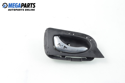 Inner handle for Nissan Primera (P12) 1.9 dCi, 120 hp, station wagon, 2003, position: front - left