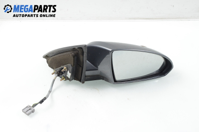Mirror for Nissan Primera (P12) 1.9 dCi, 120 hp, station wagon, 2003, position: right