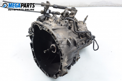  for Nissan Primera (P12) 1.9 dCi, 120 hp, station wagon, 2003