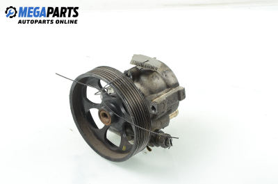 Power steering pump for Nissan Primera (P12) 1.9 dCi, 120 hp, station wagon, 2003