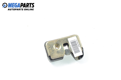 Trunk lock for Volkswagen Golf III 1.9 TDI, 110 hp, hatchback, 1997, position: rear