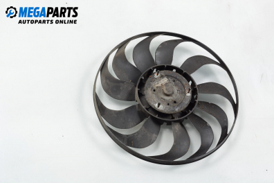 Radiator fan for Volkswagen Golf III 1.9 TDI, 110 hp, hatchback, 1997