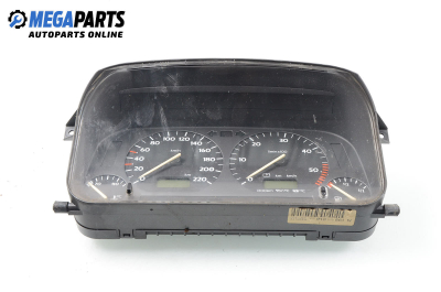 Instrument cluster for Volkswagen Golf III 1.9 TDI, 110 hp, hatchback, 1997