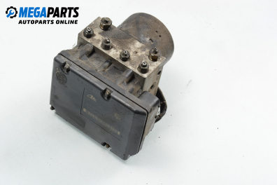 ABS for Volkswagen Golf III 1.9 TDI, 110 hp, hecktür, 1997 № 3A0907379