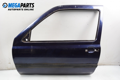 Door for Volkswagen Golf III 1.9 TDI, 110 hp, hatchback, 1997, position: left