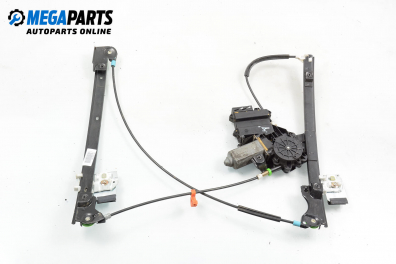 Antrieb el. fensterheber for Volkswagen Golf III 1.9 TDI, 110 hp, hecktür, 1997, position: rechts