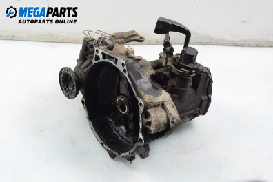  for Volkswagen Golf III 1.9 TDI, 110 hp, hatchback, 1997