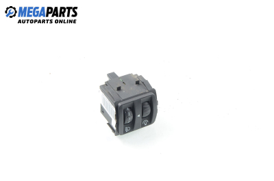 Lights adjustment switch for Renault Megane II 1.9 dCi, 120 hp, hatchback, 2003