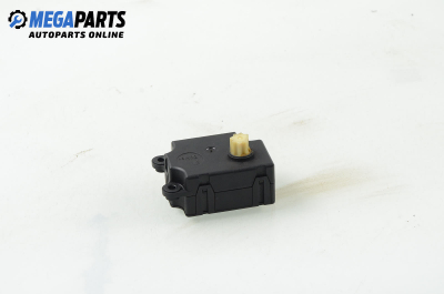 Heater motor flap control for Renault Megane II 1.9 dCi, 120 hp, hatchback, 2003