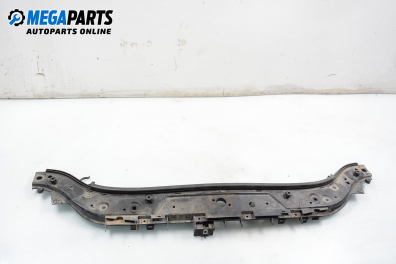 Front upper slam panel for Renault Megane II 1.9 dCi, 120 hp, hatchback, 2003