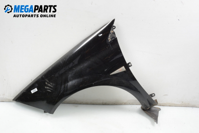 Fender for Renault Megane II 1.9 dCi, 120 hp, hatchback, 2003, position: front - left