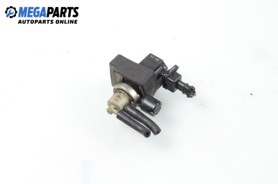 Vacuum valve for Renault Megane II 1.9 dCi, 120 hp, hatchback, 2003