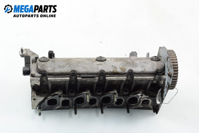 Chiulasă for Renault Megane II 1.9 dCi, 120 hp, hatchback, 2003